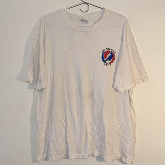 Other - Vintage Grateful Dead T-Shirt Men’s Size XL